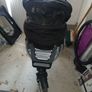 3-wheel all-terrain pushchair Image 8
