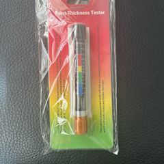 car paint thickness tester