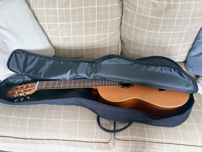 Ortega Acoustic Guitar