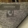Grey Atmosphere mini dress Perfect condition size UK6 EUR34 Postage included Image 3