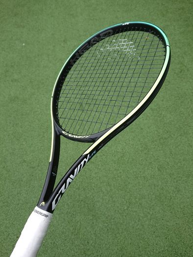 Head Gravity Lite (like new)