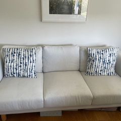 3 Seater Sofa