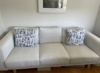 3 Seater Sofa