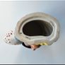 Vintage Ceramic Artful Dodger Character Jug Dickens Series Staffordshire Image 10