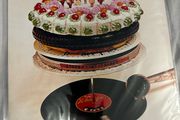Rolling Stones - Let It Bleed