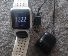 tom tom golf watch