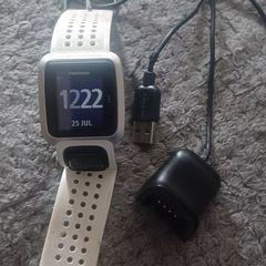 tom tom golf watch