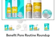 New Benefit Set