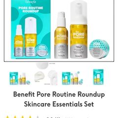 New Benefit Set