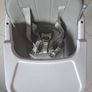 Babylo Orbit 2-in-1 highchair Image 2