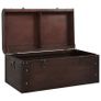 Treasure Chest Storage Box Image 4