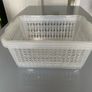 3 small storage baskets Image 6