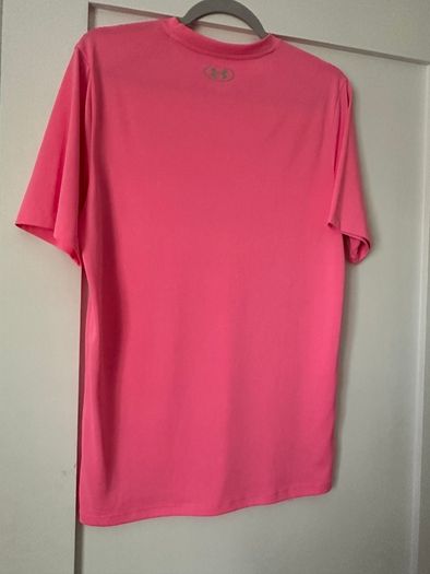 Men Tshirt Under Armour