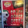 Jared Leto Signed "Suicide Squad" #109 The Joker Funko Pop! Image 3