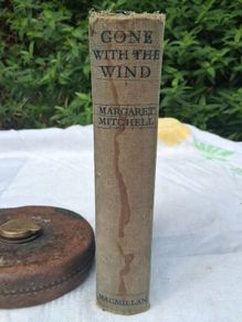 Gone With The Wind (1940 Edition)