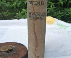 Gone With The Wind (1940 Edition)