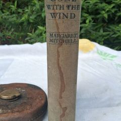 Gone With The Wind (1940 Edition)