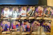 Topps X walkertkl Current Stars