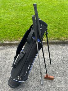 Childs Golf bag