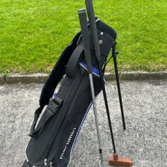 Childs Golf bag