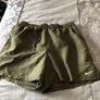Mens Nike shorts size M Image 4