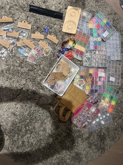Bracelets stuff