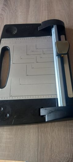 Paper Trimmer