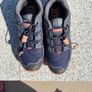 Girls Trek Outdoor shoes Image 5