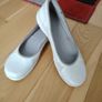 Ladies Clarks Unstructured Casual Shoes Image 3