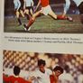 The Official Football Association  Yearbook 1984-1985. In  Good Condition. Image 6