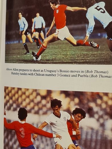 The Official Football Association  Yearbook 1984-1985. In  Good Condition.
