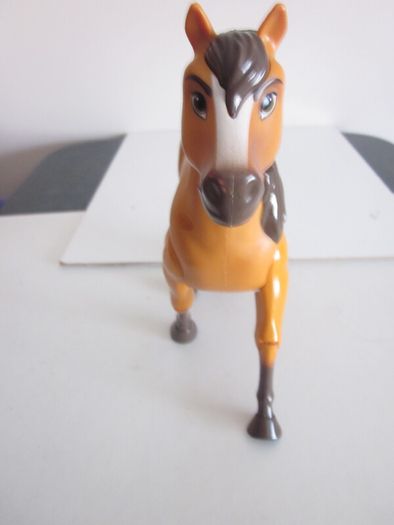 Ride Together Lucky & Spirit Walking Horse