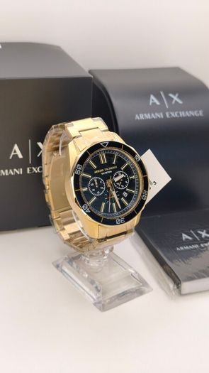 Armani Exchange mens watch