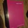 A4 Hardback Notebooks Image 2