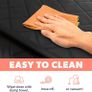 Pet car seat cover Image 5