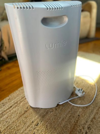 Lumie Brazil SAD lamp