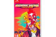 (sealed) Hotline Miami Collection - Nintendo switch game