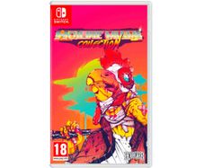 (sealed) Hotline Miami Collection - Nintendo switch game