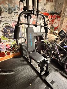 Home gym