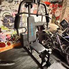 Home gym