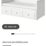 Ikea Hemnes Daybed Image 9