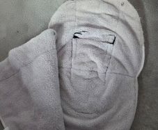 Wallaboo footmuff