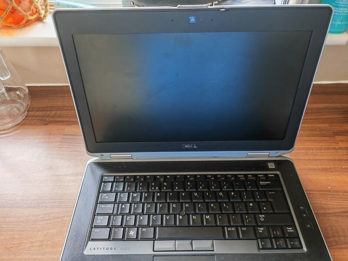 Dell Latitude E6430 Core i5 Laptop