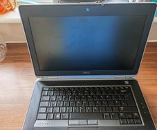 Dell Latitude E6430 Core i5 Laptop