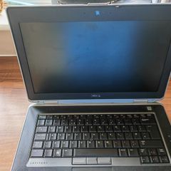 Dell Latitude E6430 Core i5 Laptop