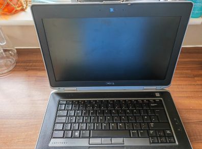 Dell Latitude E6430 Core i5 Laptop