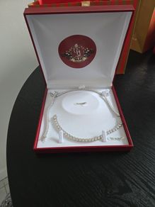 jewellery