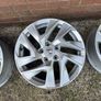 Set of Honda Rims 18Inch Image 6