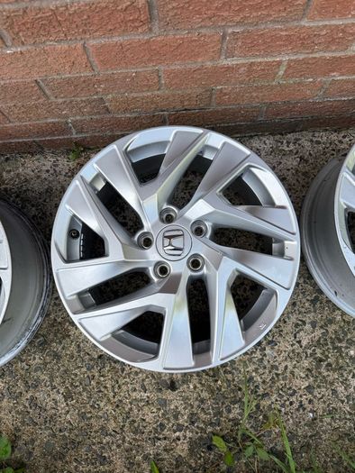 Set of Honda Rims 18Inch