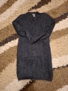 jumper dress size 8